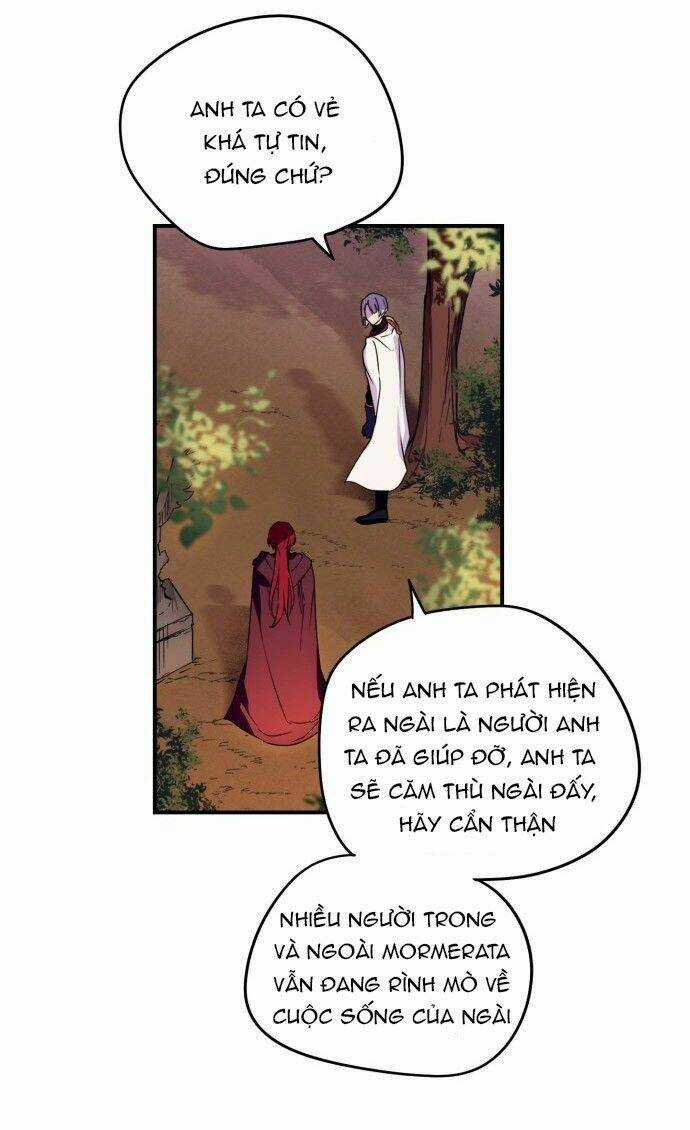 LÂU ĐÀI VÔ DANH Chapter 2 trang 35