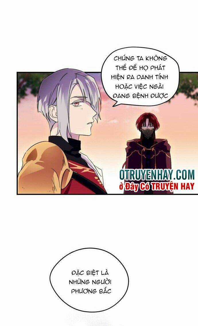 LÂU ĐÀI VÔ DANH Chapter 2 trang 36