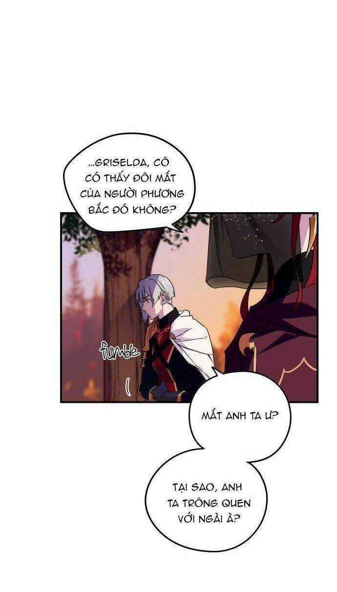 LÂU ĐÀI VÔ DANH Chapter 2 trang 38