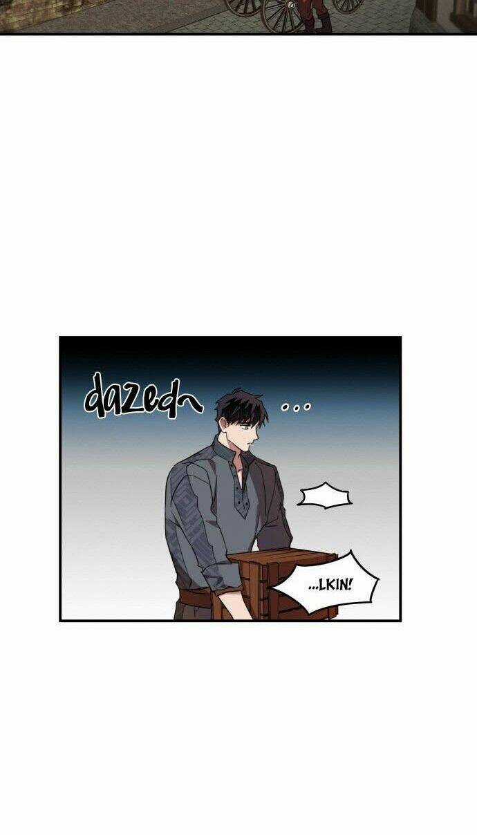 LÂU ĐÀI VÔ DANH Chapter 2 trang 42