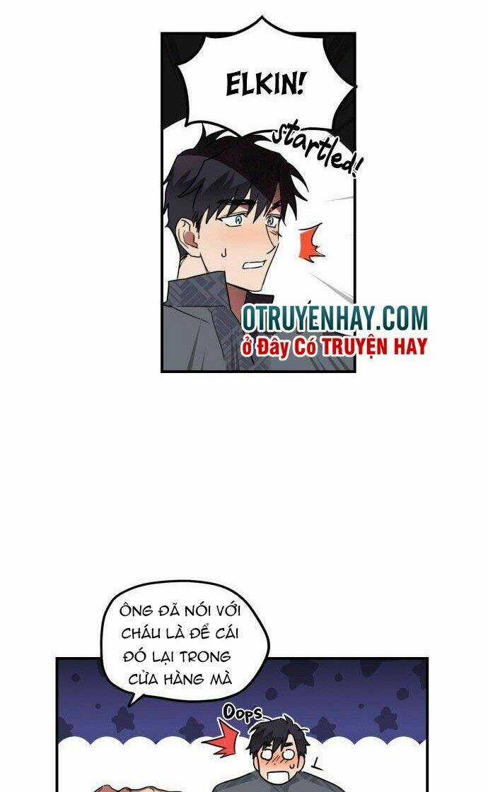 LÂU ĐÀI VÔ DANH Chapter 2 trang 43