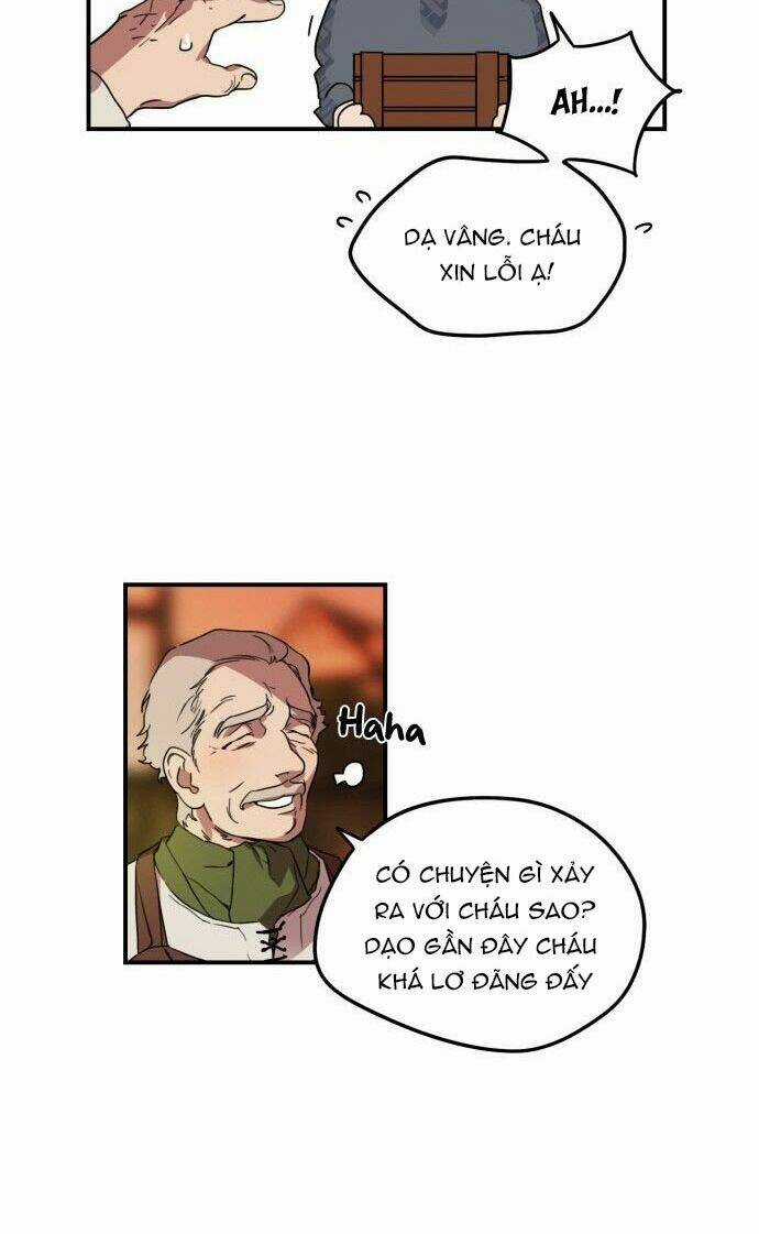 LÂU ĐÀI VÔ DANH Chapter 2 trang 44