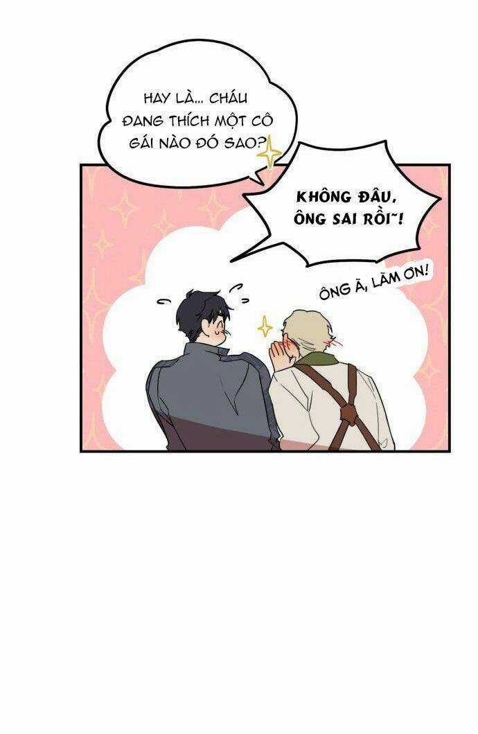 LÂU ĐÀI VÔ DANH Chapter 2 trang 45