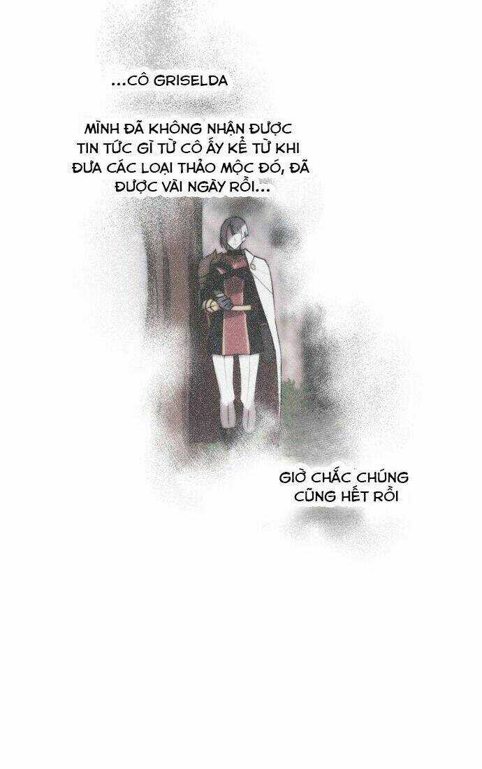 LÂU ĐÀI VÔ DANH Chapter 2 trang 47