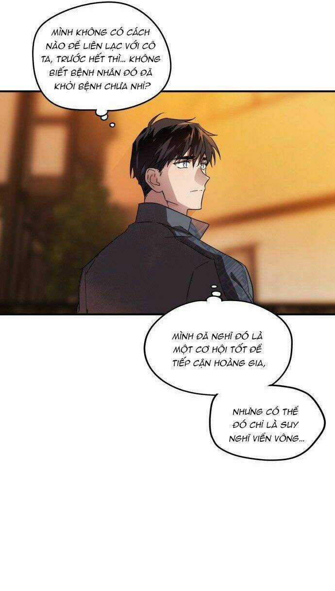 LÂU ĐÀI VÔ DANH Chapter 2 trang 48