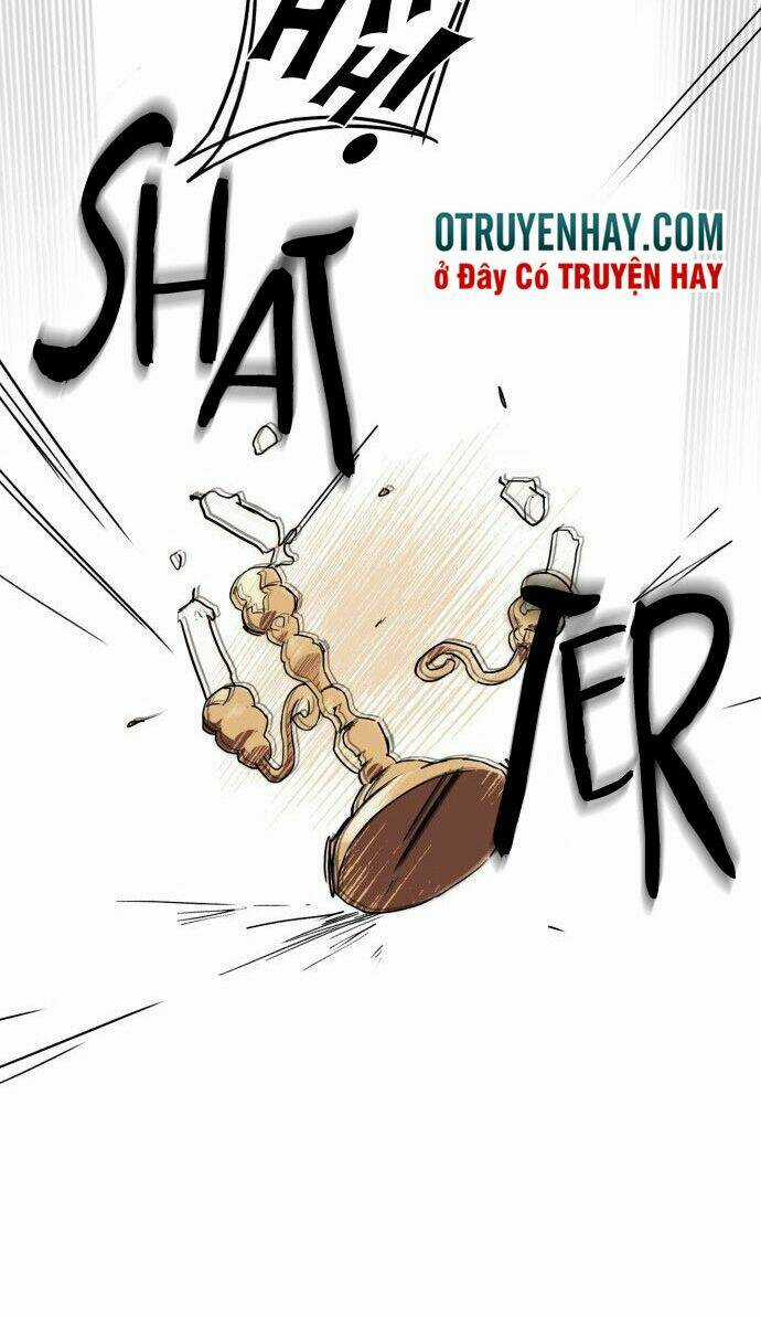 LÂU ĐÀI VÔ DANH Chapter 2 trang 51