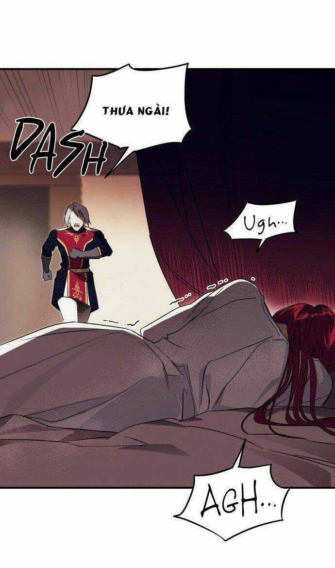 LÂU ĐÀI VÔ DANH Chapter 2 trang 52