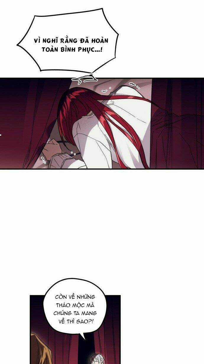 LÂU ĐÀI VÔ DANH Chapter 2 trang 54