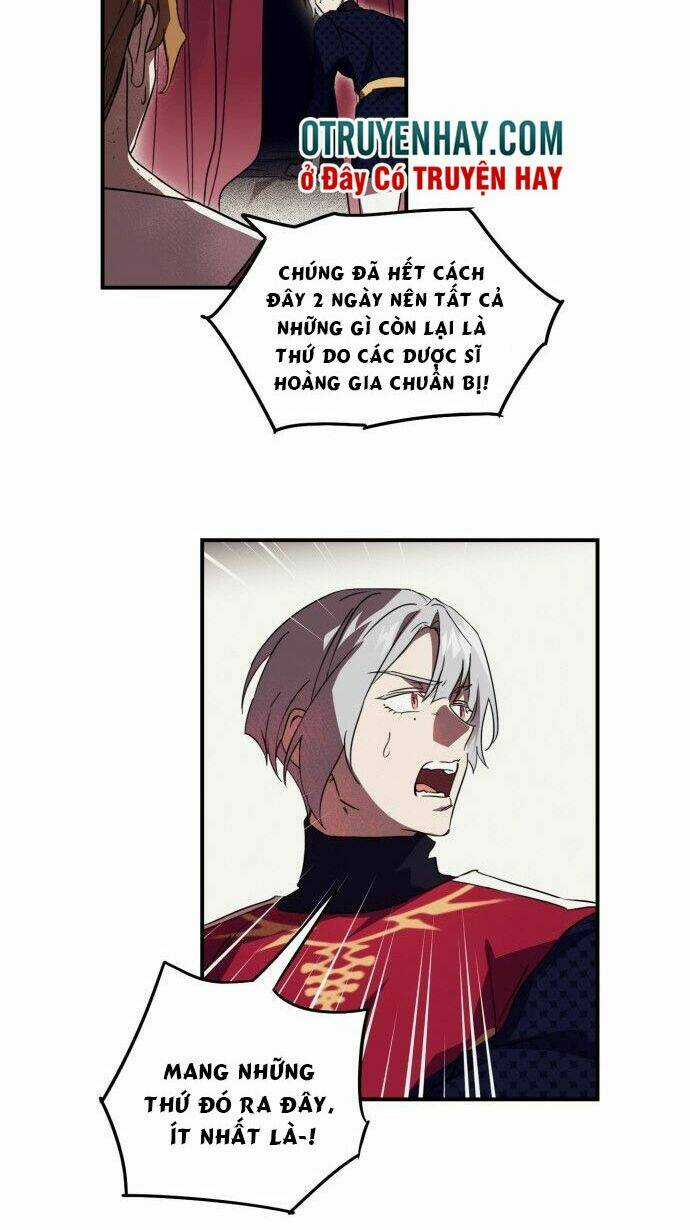 LÂU ĐÀI VÔ DANH Chapter 2 trang 55