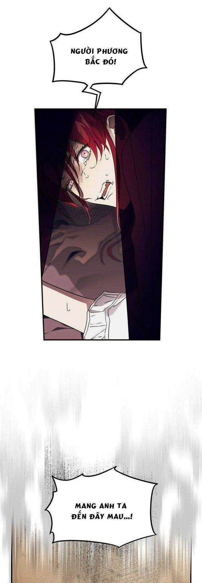 LÂU ĐÀI VÔ DANH Chapter 2 trang 58