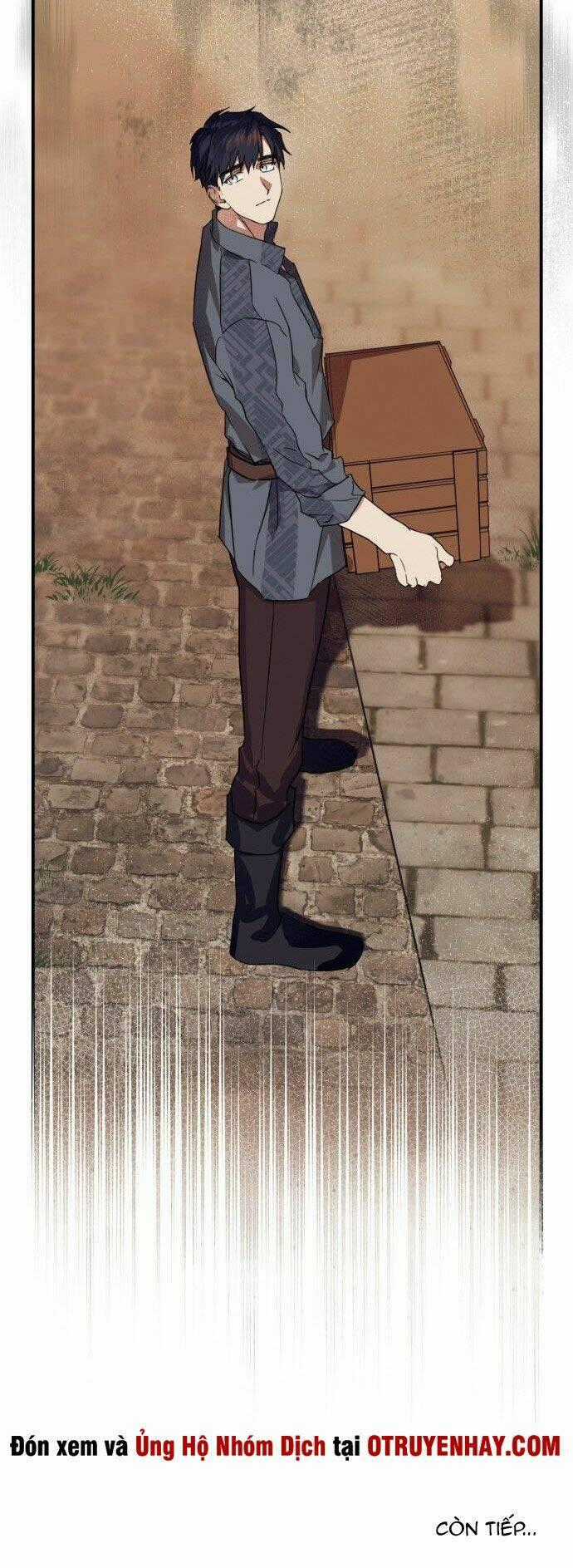 LÂU ĐÀI VÔ DANH Chapter 2 trang 59