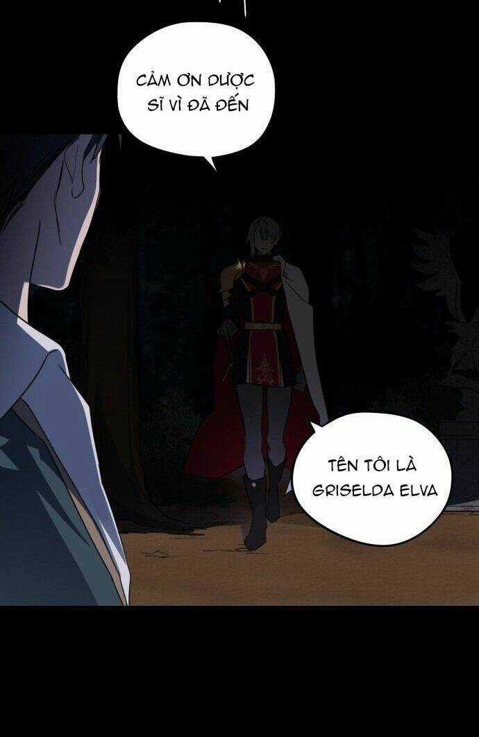 LÂU ĐÀI VÔ DANH Chapter 2 trang 7