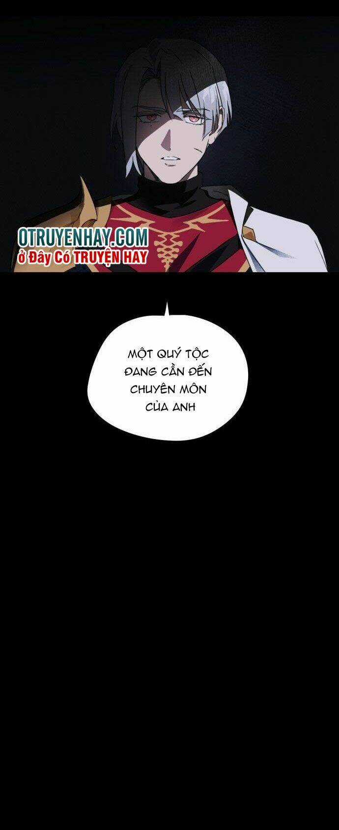 LÂU ĐÀI VÔ DANH Chapter 2 trang 8