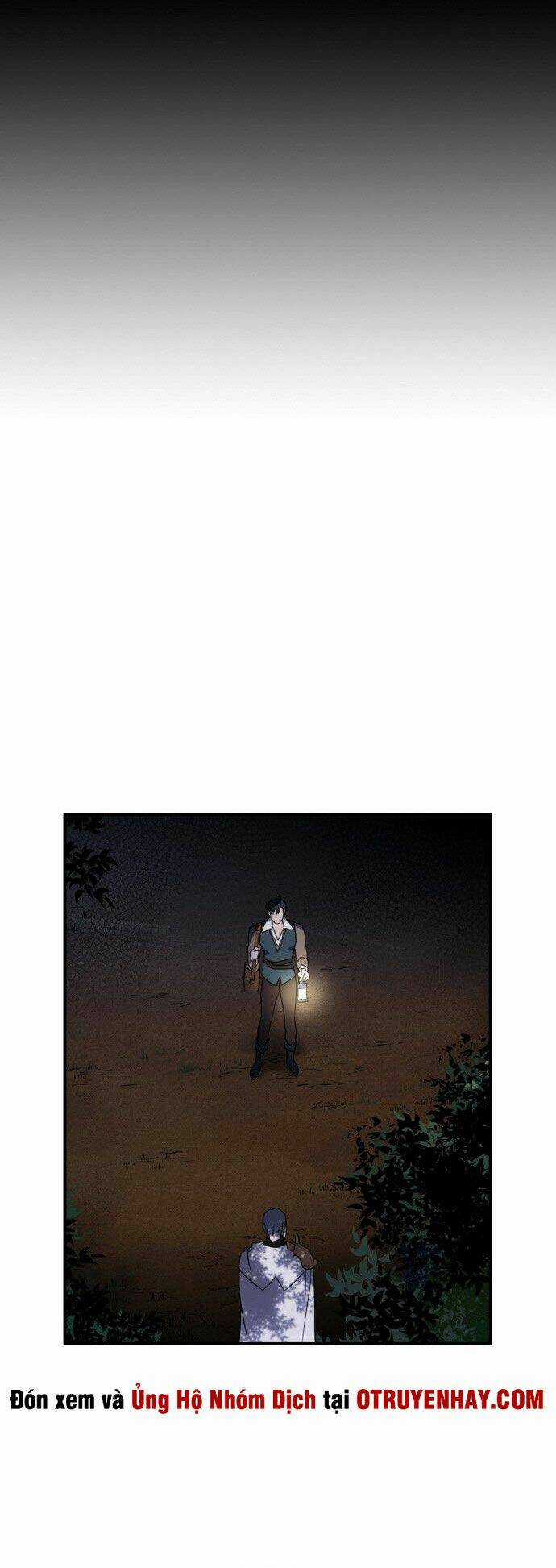 LÂU ĐÀI VÔ DANH Chapter 2 trang 9