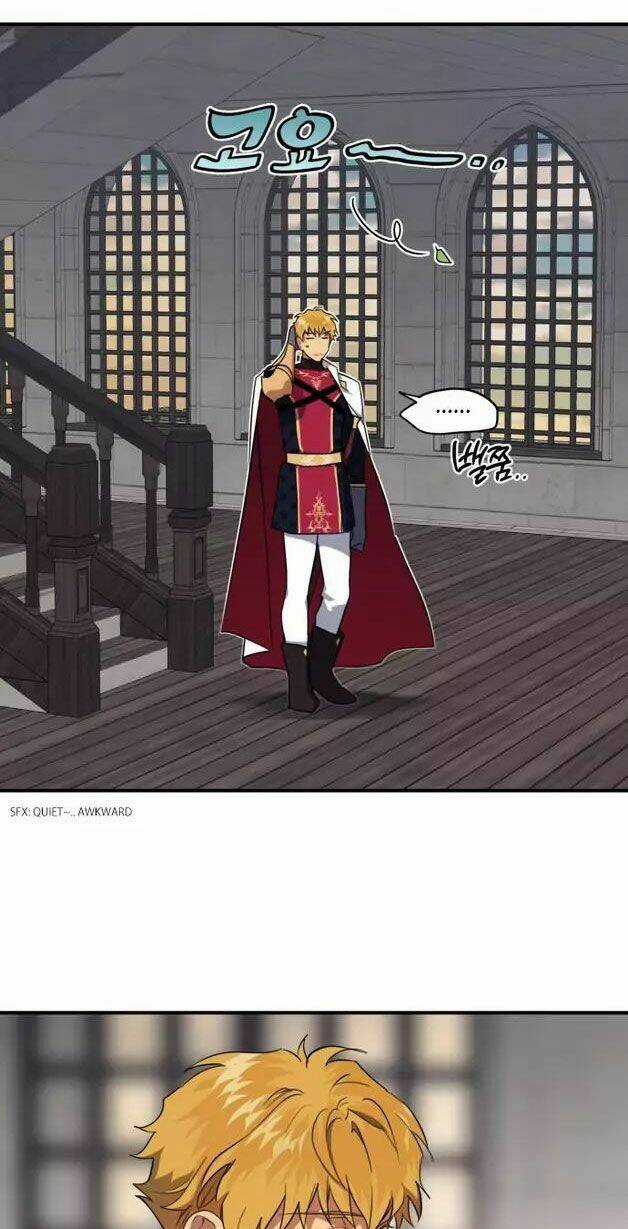 LÂU ĐÀI VÔ DANH Chapter 20 trang 10