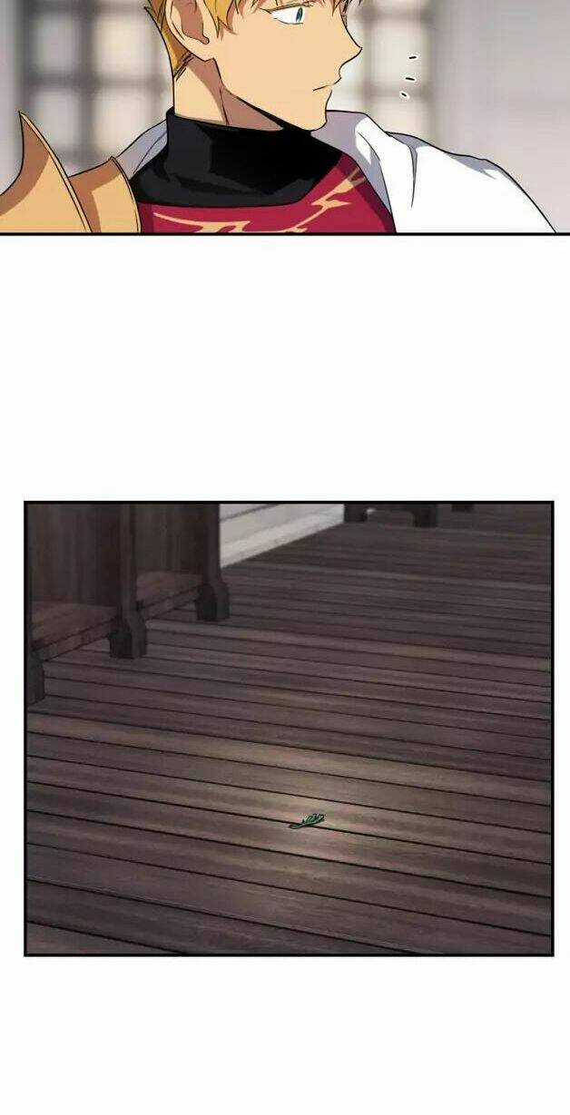 LÂU ĐÀI VÔ DANH Chapter 20 trang 11