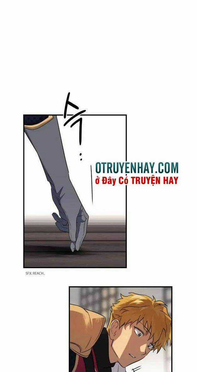 LÂU ĐÀI VÔ DANH Chapter 20 trang 12