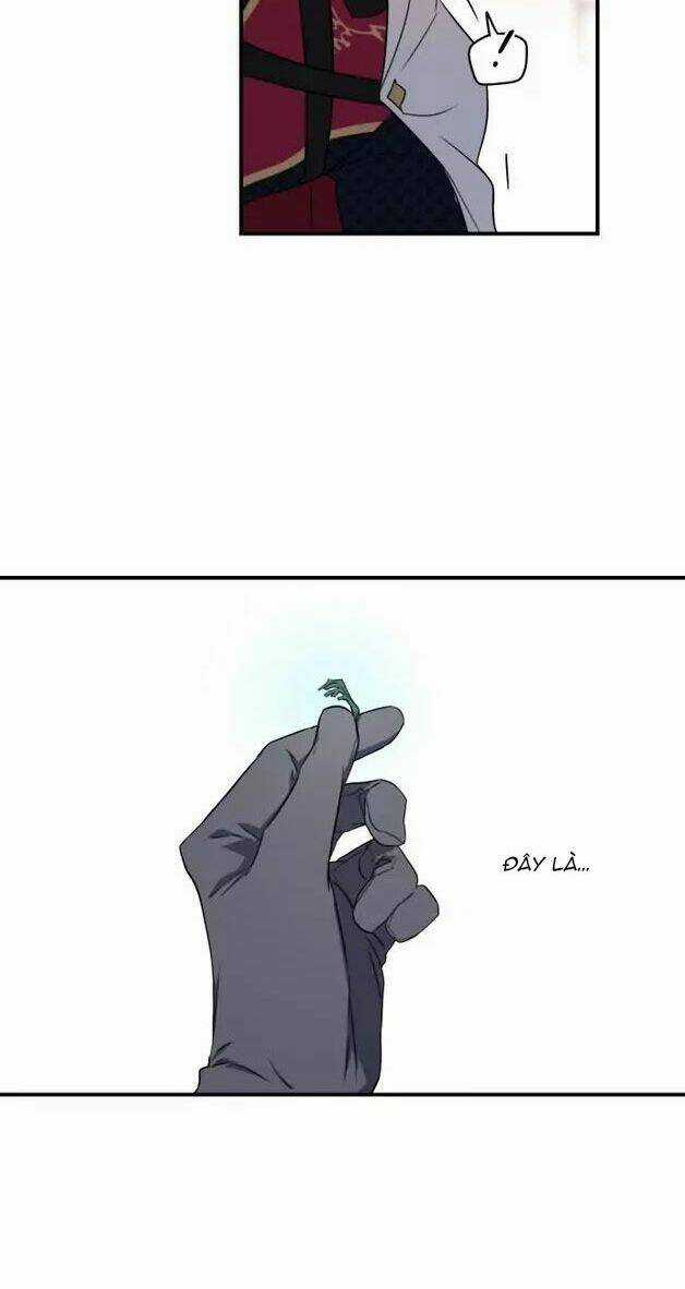 LÂU ĐÀI VÔ DANH Chapter 20 trang 13