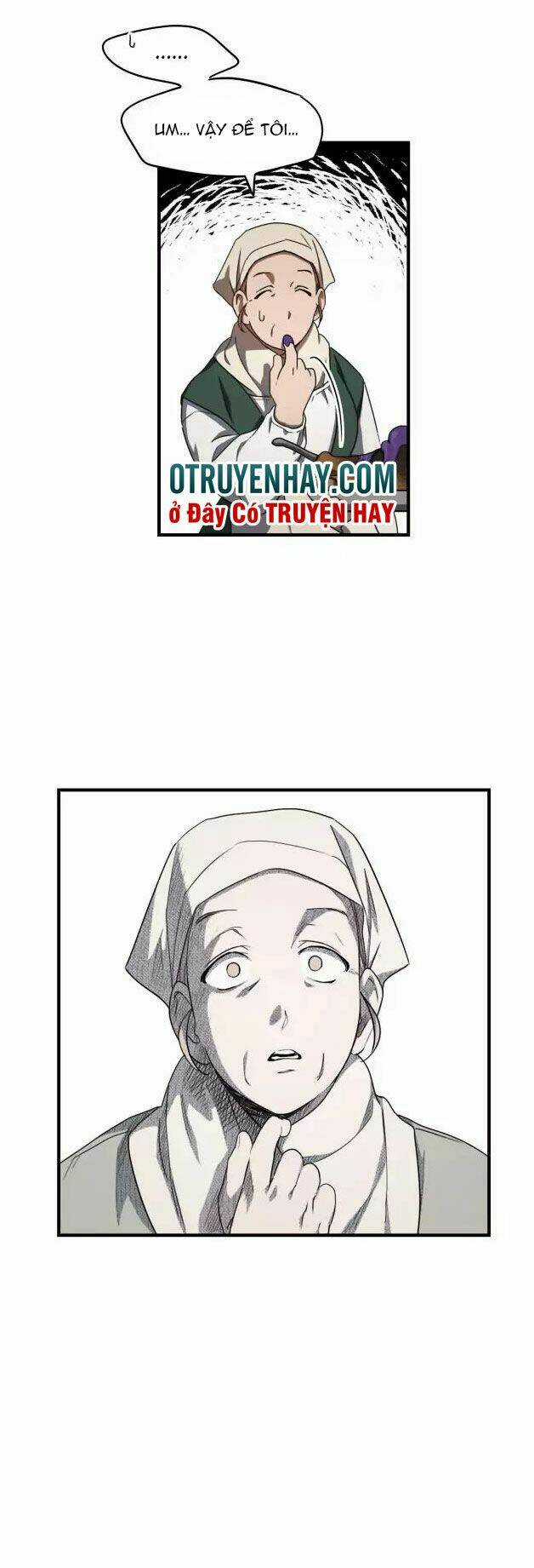 LÂU ĐÀI VÔ DANH Chapter 20 trang 19