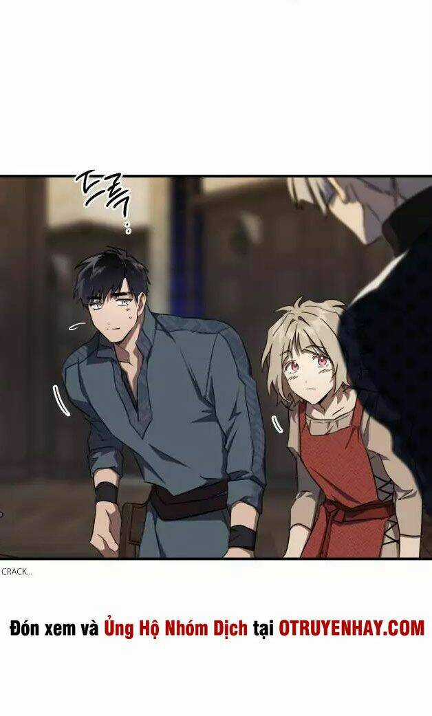 LÂU ĐÀI VÔ DANH Chapter 20 trang 22