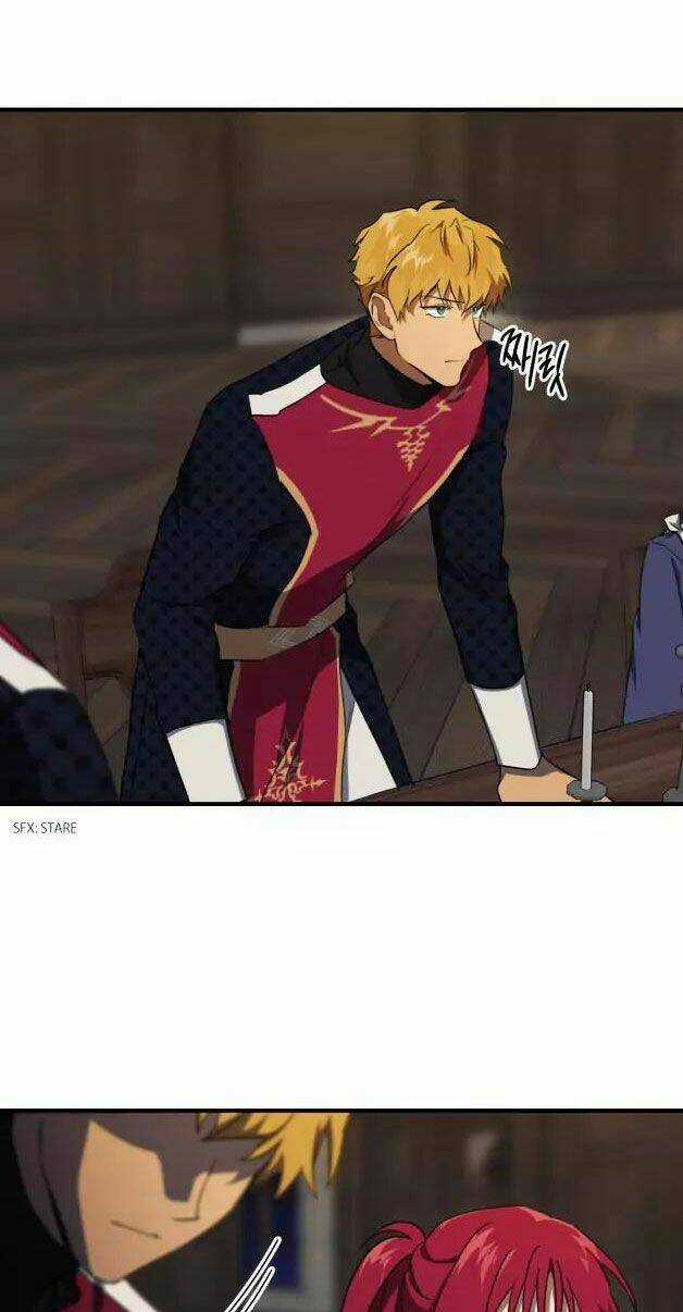 LÂU ĐÀI VÔ DANH Chapter 20 trang 23