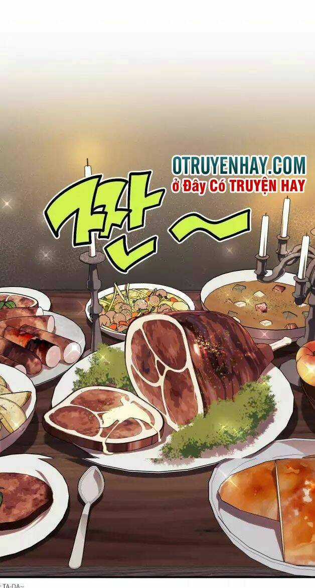 LÂU ĐÀI VÔ DANH Chapter 20 trang 25