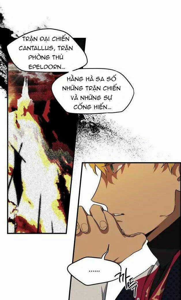 LÂU ĐÀI VÔ DANH Chapter 20 trang 32