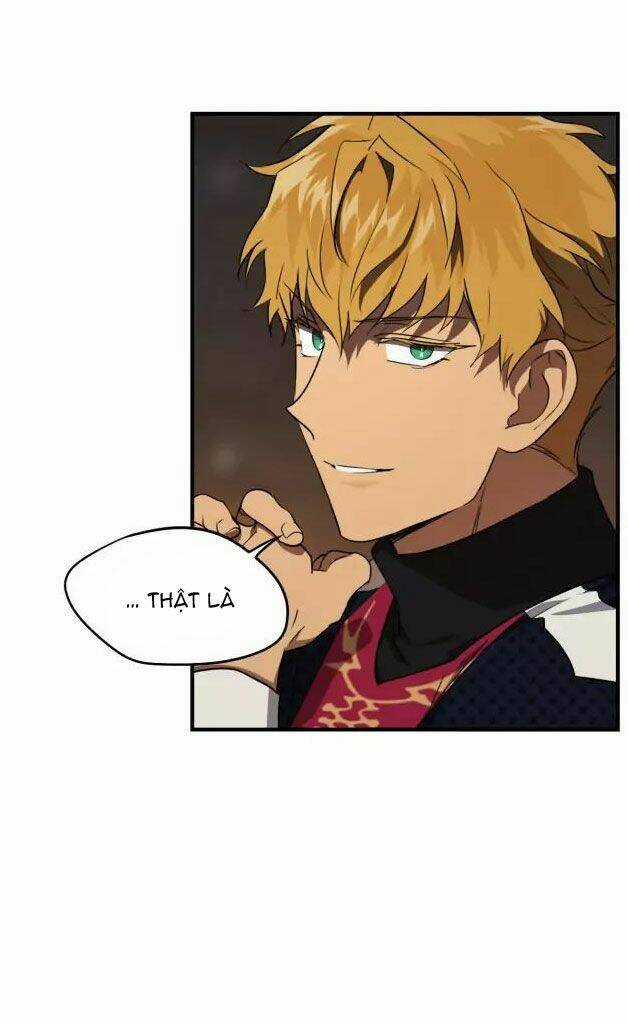 LÂU ĐÀI VÔ DANH Chapter 20 trang 35