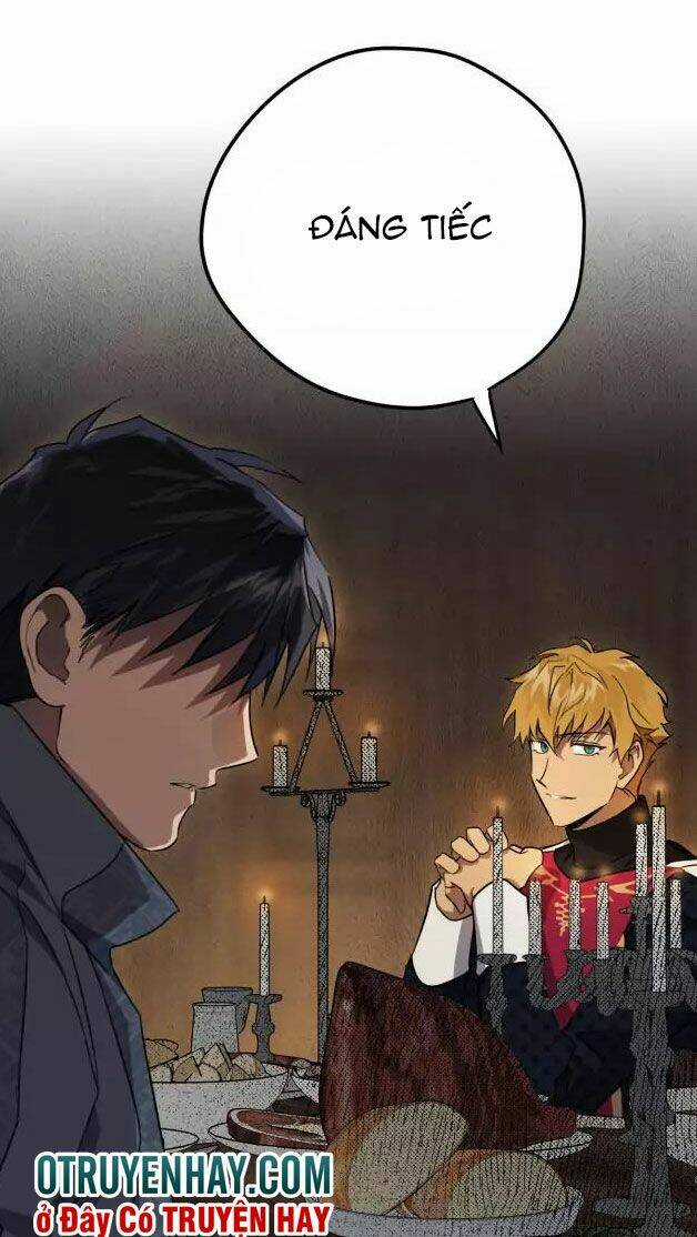 LÂU ĐÀI VÔ DANH Chapter 20 trang 36