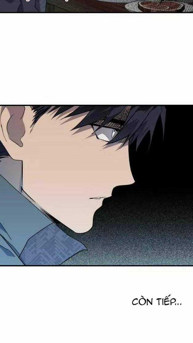 LÂU ĐÀI VÔ DANH Chapter 20 trang 37