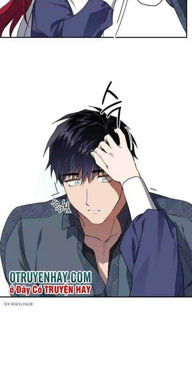 LÂU ĐÀI VÔ DANH Chapter 20 trang 7