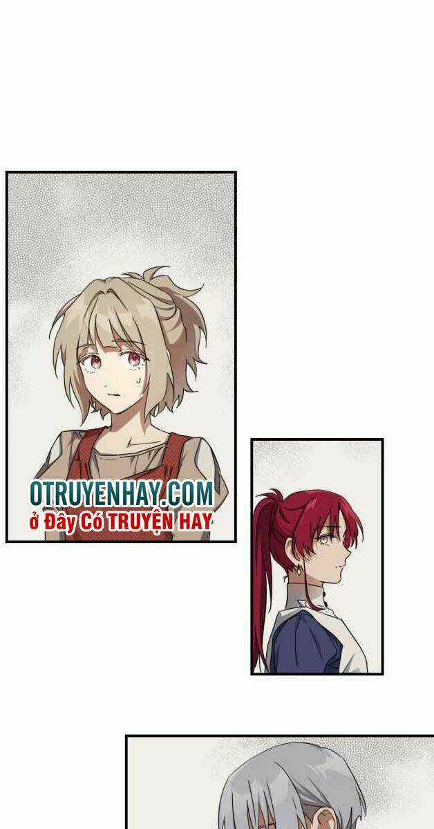 LÂU ĐÀI VÔ DANH Chapter 21 trang 10