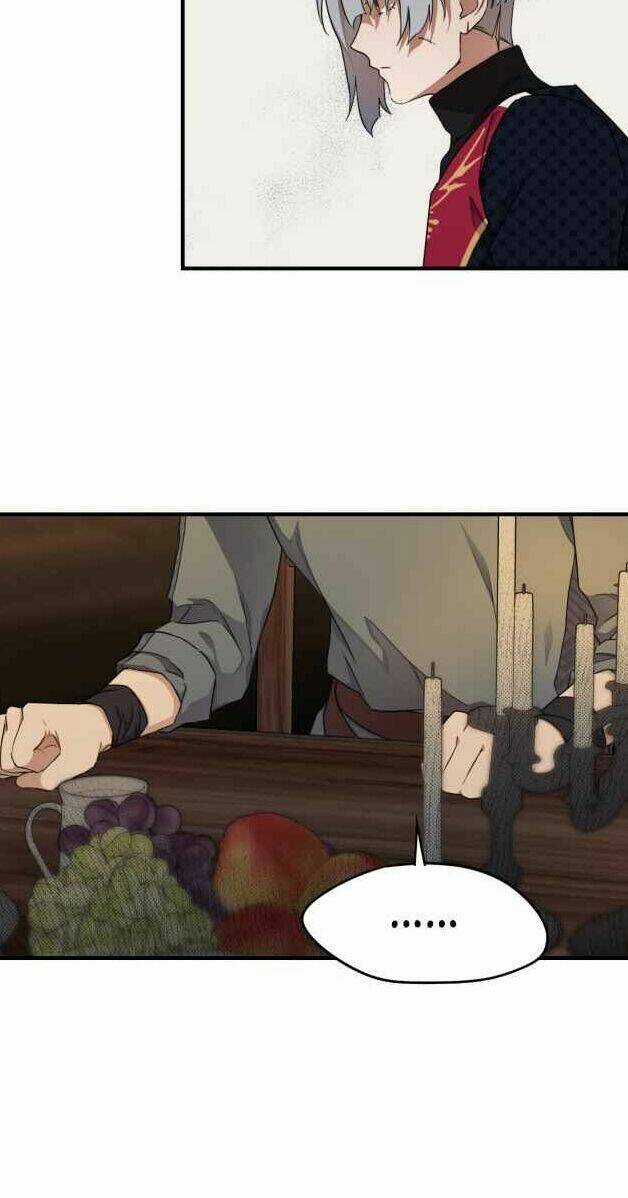 LÂU ĐÀI VÔ DANH Chapter 21 trang 11