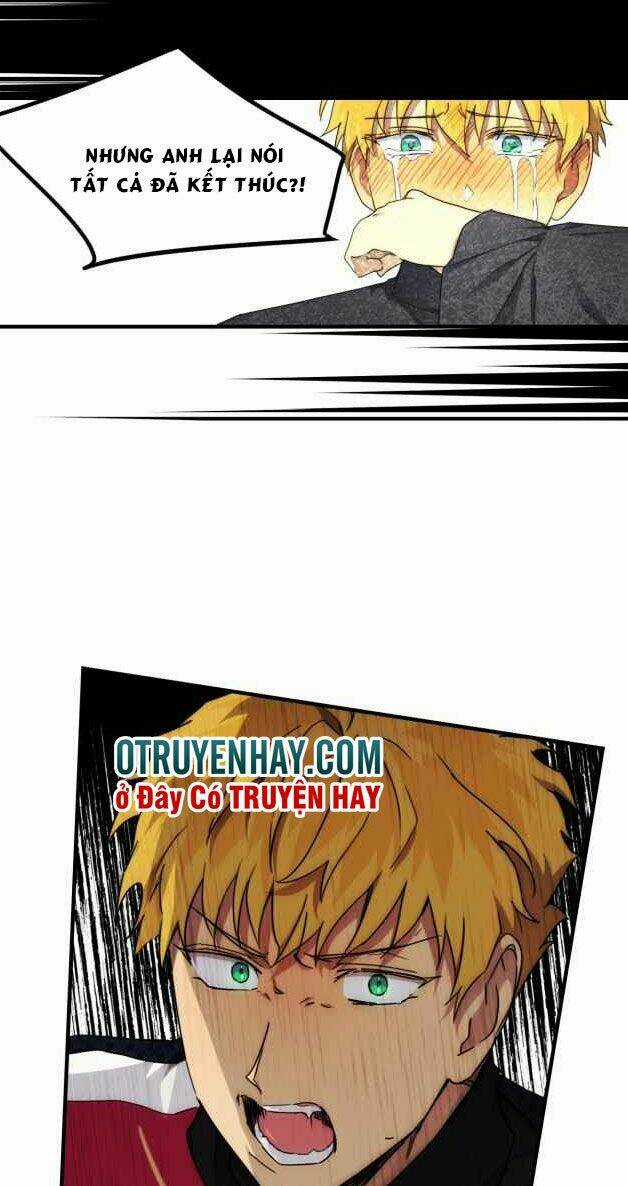 LÂU ĐÀI VÔ DANH Chapter 21 trang 21