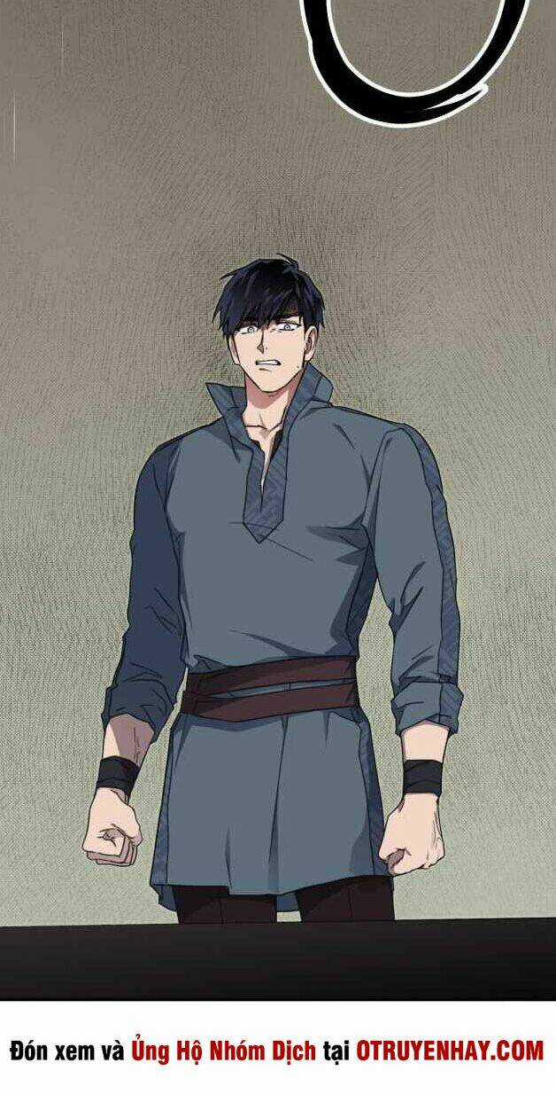 LÂU ĐÀI VÔ DANH Chapter 21 trang 24