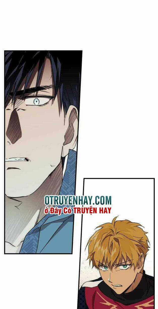 LÂU ĐÀI VÔ DANH Chapter 21 trang 25