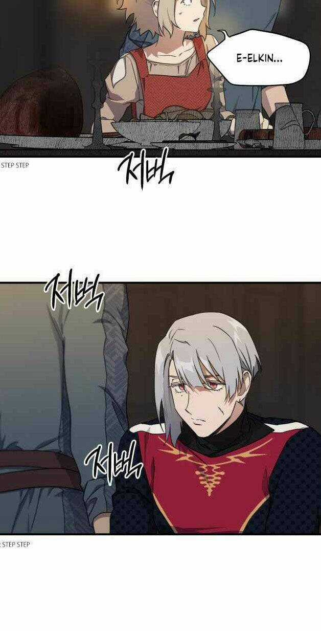 LÂU ĐÀI VÔ DANH Chapter 21 trang 28