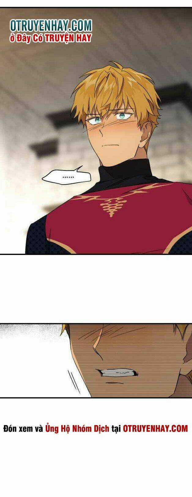 LÂU ĐÀI VÔ DANH Chapter 21 trang 32