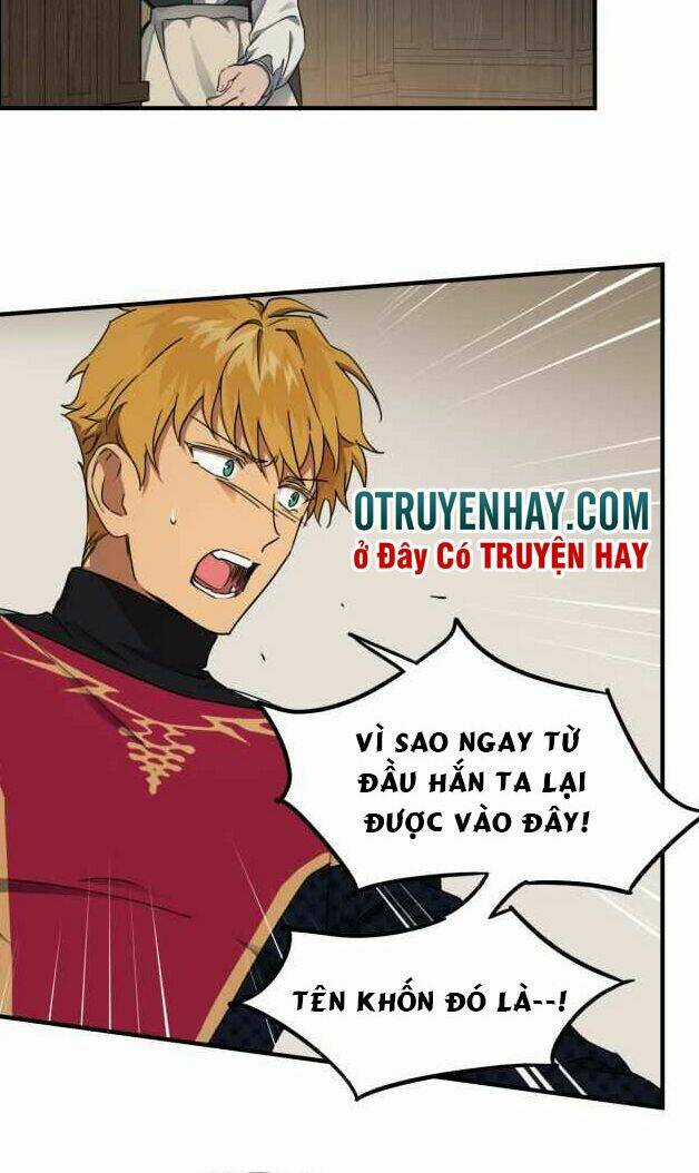 LÂU ĐÀI VÔ DANH Chapter 21 trang 34