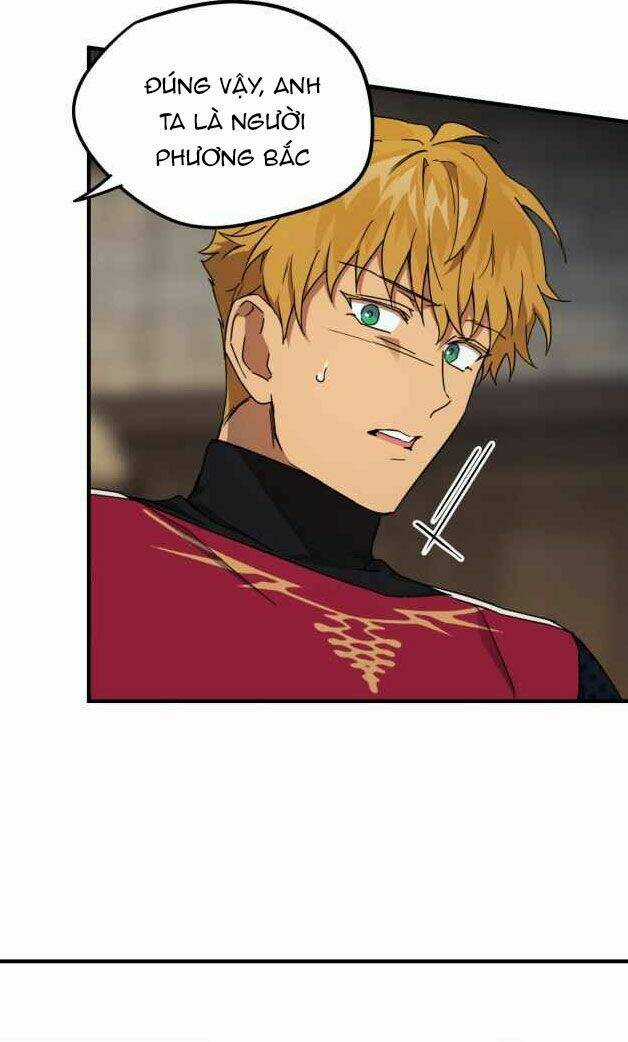 LÂU ĐÀI VÔ DANH Chapter 21 trang 35