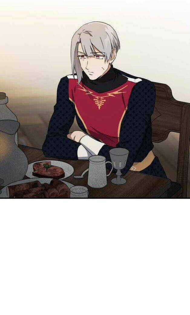 LÂU ĐÀI VÔ DANH Chapter 21 trang 36