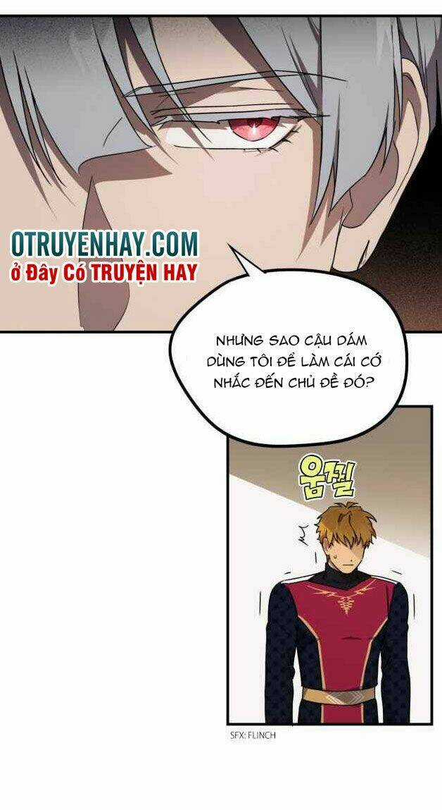 LÂU ĐÀI VÔ DANH Chapter 21 trang 43