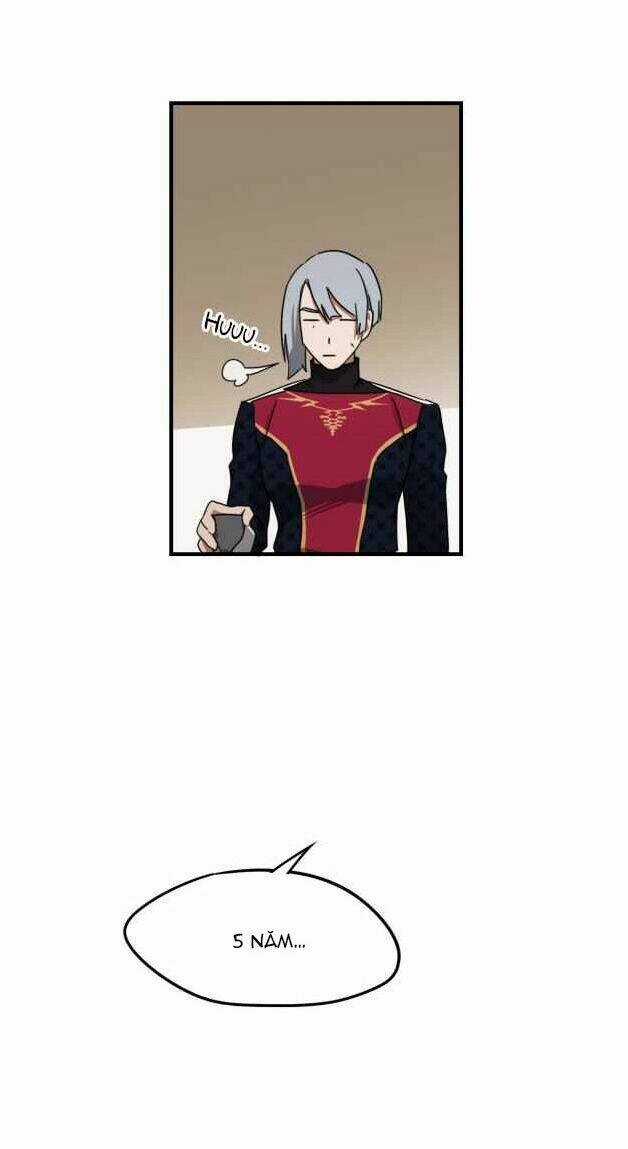 LÂU ĐÀI VÔ DANH Chapter 21 trang 44