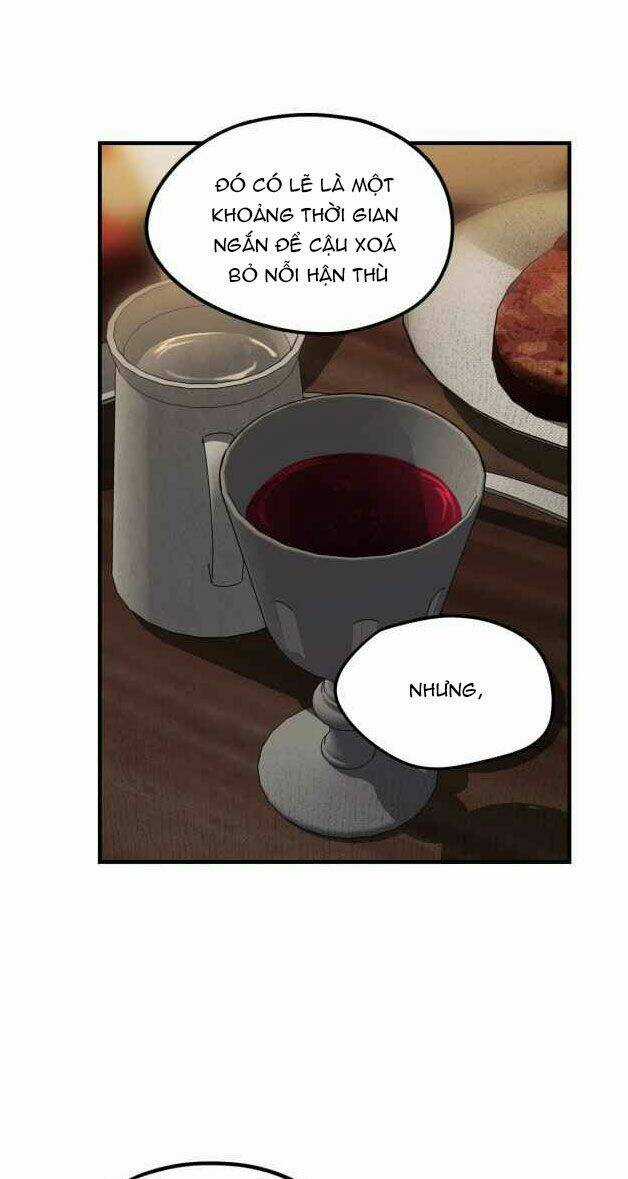 LÂU ĐÀI VÔ DANH Chapter 21 trang 45