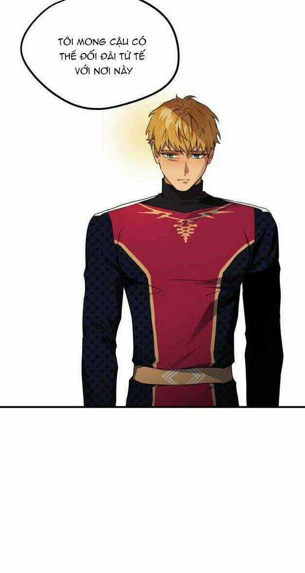 LÂU ĐÀI VÔ DANH Chapter 21 trang 46