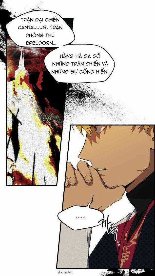 LÂU ĐÀI VÔ DANH Chapter 21 trang 5