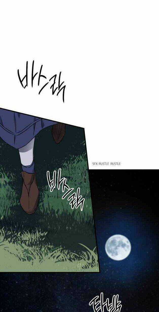 LÂU ĐÀI VÔ DANH Chapter 21 trang 50