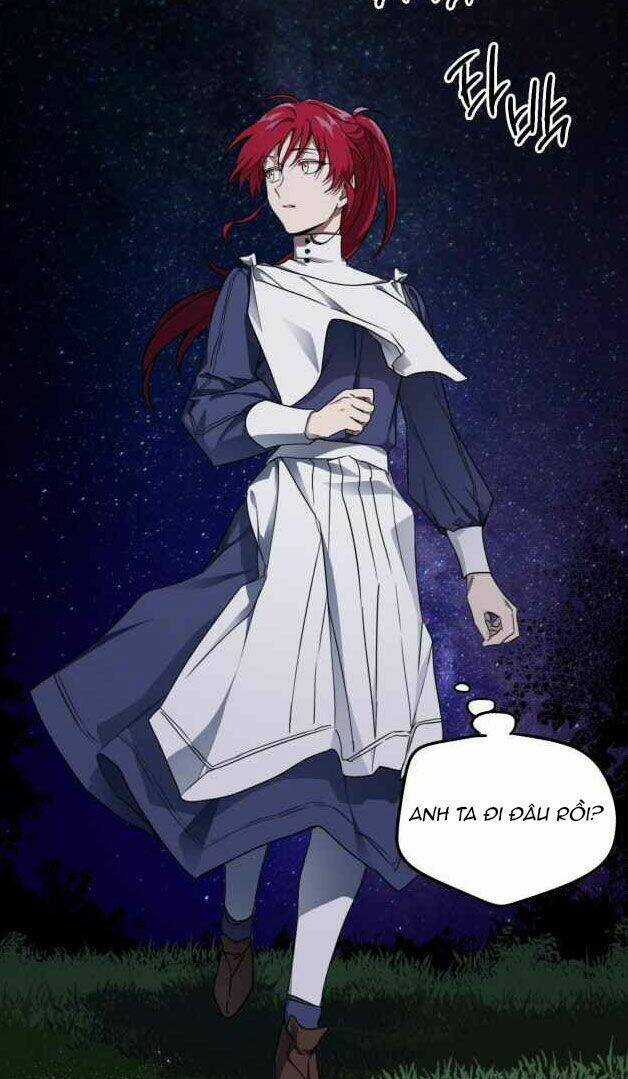 LÂU ĐÀI VÔ DANH Chapter 21 trang 51