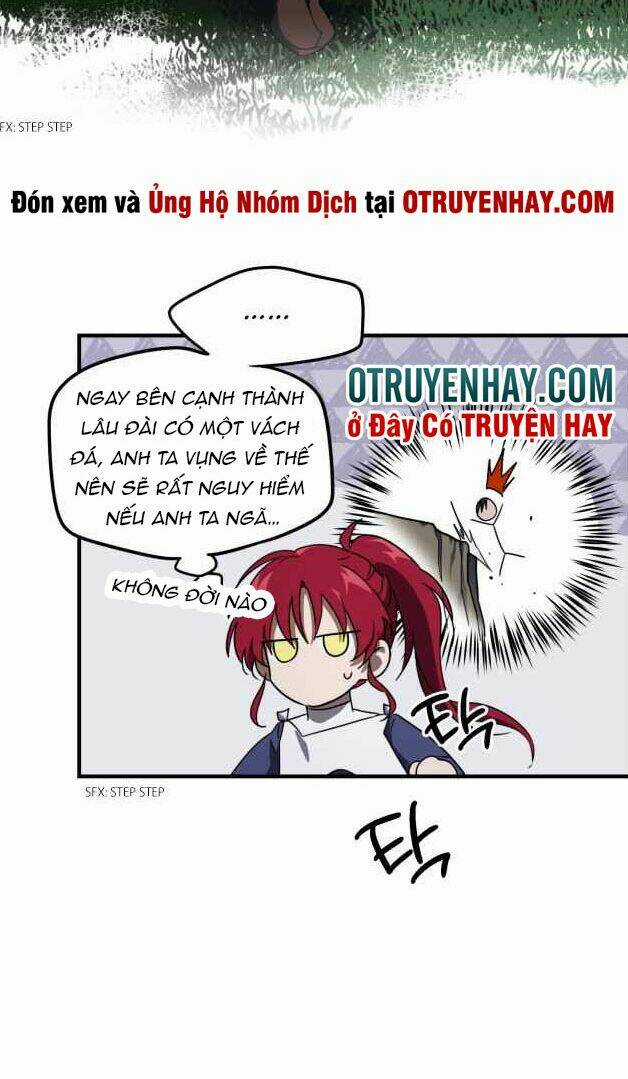 LÂU ĐÀI VÔ DANH Chapter 21 trang 52