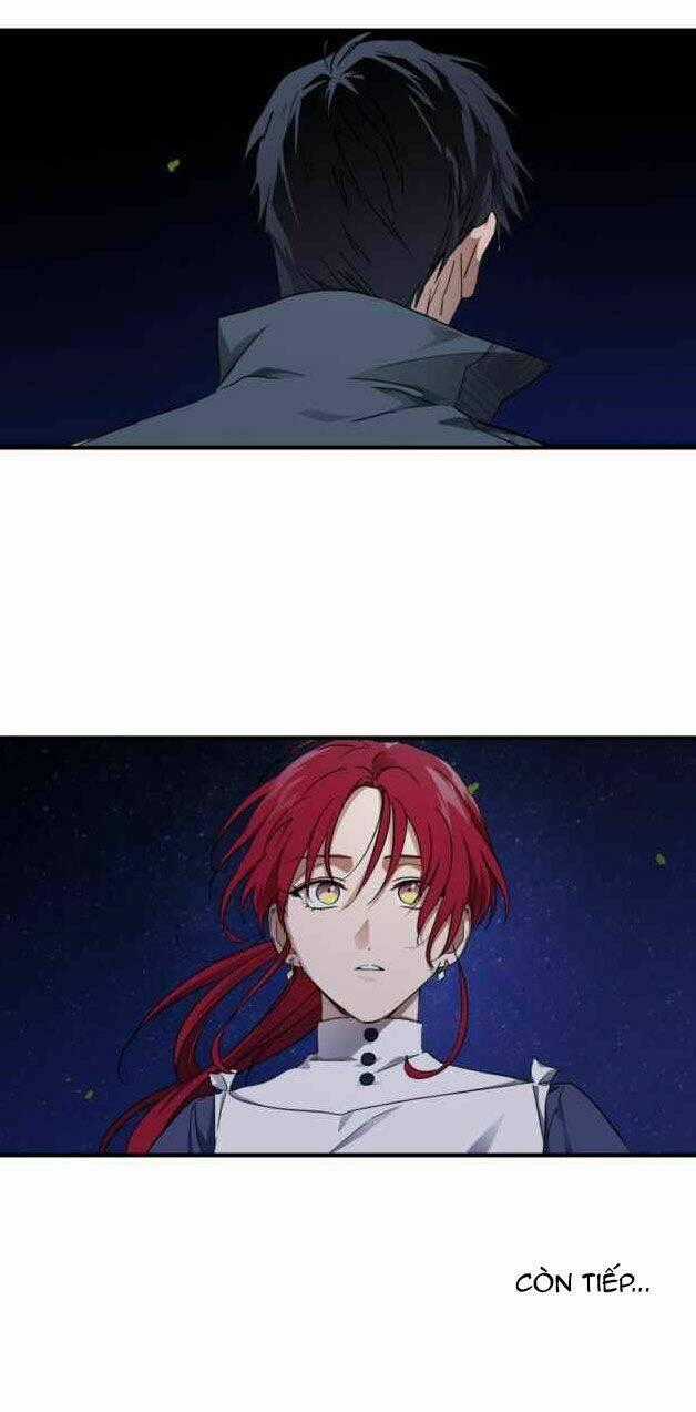 LÂU ĐÀI VÔ DANH Chapter 21 trang 55